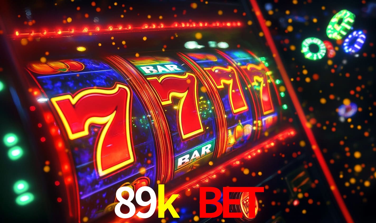 89k bet