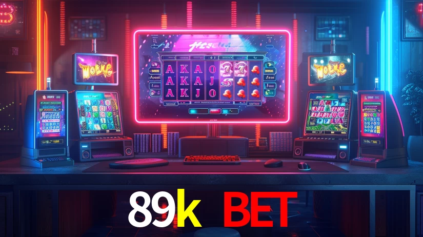 Explore as vantagens do 89k bet: serviço profissional e confiabilidade