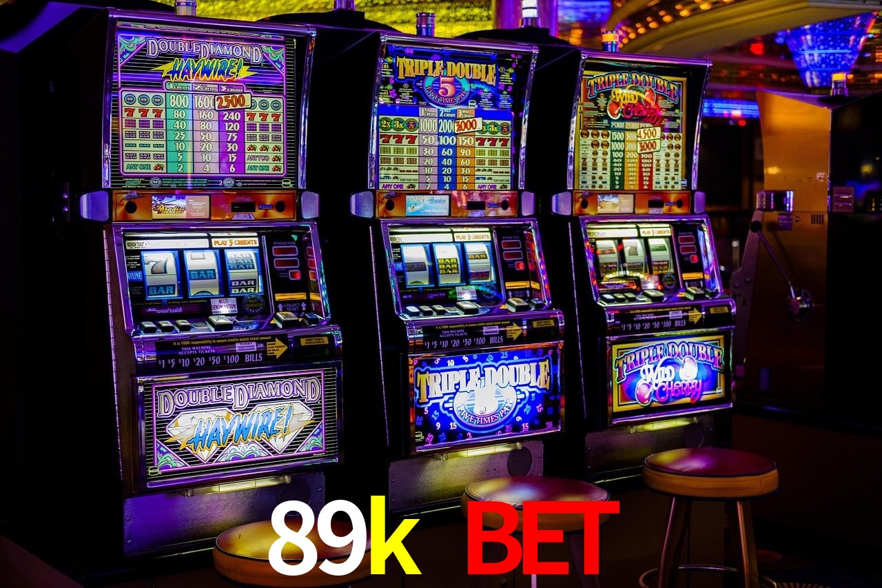 Diretório de Jogos 89k bet