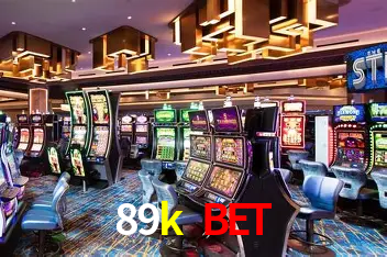 Inovações de Jogos na 89k bet: O Futuro das Experiências Interativas