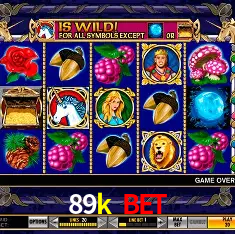 89k bet Salvador - Bonus Stats