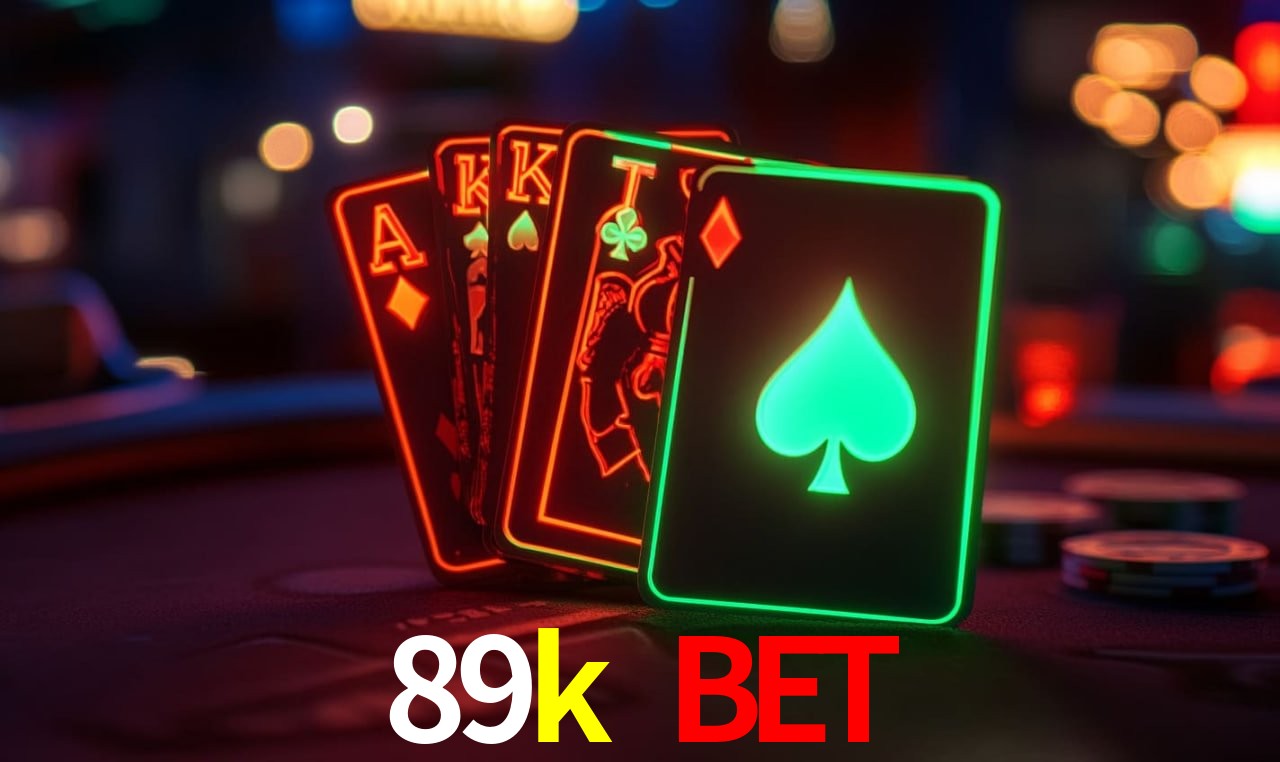 Promoção Relâmpago 89k bet