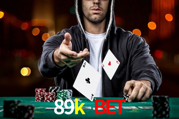 89k bet