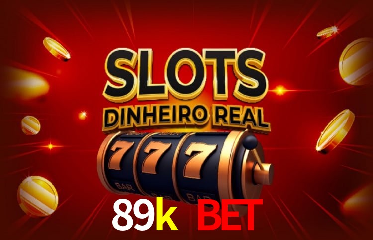89k bet Salvador - Support