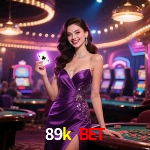Apostas de Tênis 89k bet