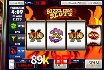 A Revolução dos Aplicativos de Jogos no 89k bet