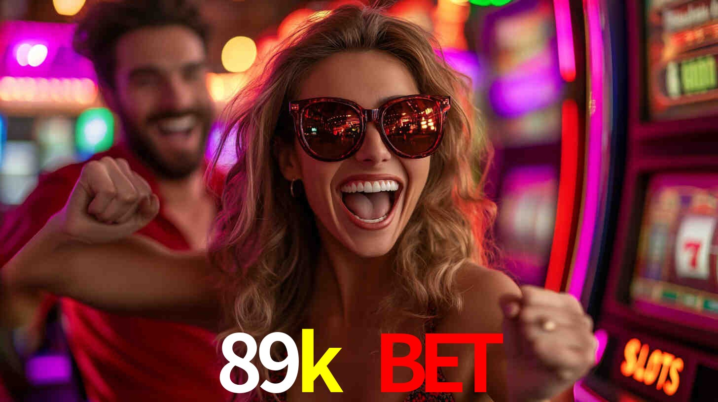 Inovações de Jogos na 89k bet: O Futuro das Experiências Interativas