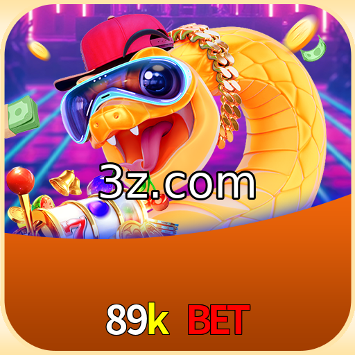 89k bet-Logo